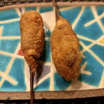 うらやま京色 - 