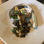 シャトーブリアン NABANA - 