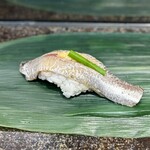 仙令鮨 JR仙台駅 3階店 - 