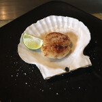 シャトーブリアン NABANA - 