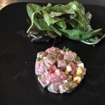 シャトーブリアン NABANA - 