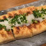 焼魚と家庭料理　つばき食堂 - 