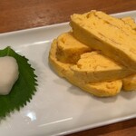 焼魚と家庭料理　つばき食堂 - 