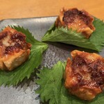 焼魚と家庭料理　つばき食堂 - 