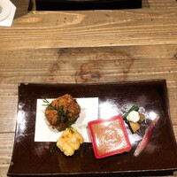 渋谷 三心 - 