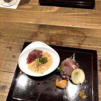 渋谷 三心 - 