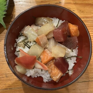 さしみ居酒屋 わっしょい_0