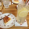 カフェ・ファゼンダ エンゼル・パーク店