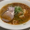 らぁめん香房 登里勝 長島店