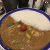 カリーライス専門店エチオピア 本店