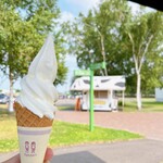 ミルクの郷 サイロ売店 - 料理写真: