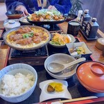 미세다니 다이코쿠야 잇시점