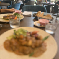 New American Dining GOTTA - 