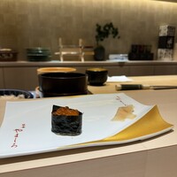 名古屋 栄 栞庵 鮨 やましろ - 