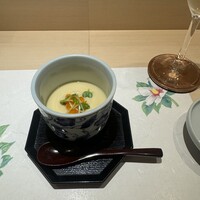 名古屋 栄 栞庵 鮨 やましろ - 