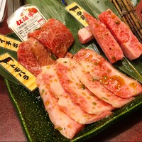 肉の田じま -  肉の田じま -