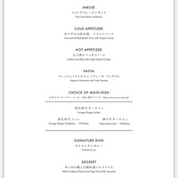 MAIN DINING by THE HOUSE OF PACIFIC - 