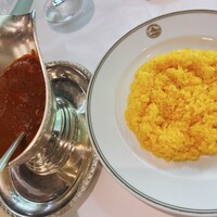 レストラン カスケード - 