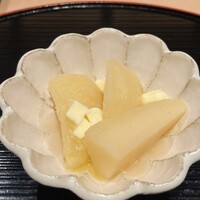 おでん すみ吉 - 