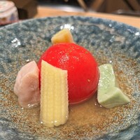 おでん すみ吉 - 
