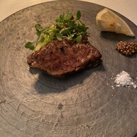 MAIN DINING by THE HOUSE OF PACIFIC - 