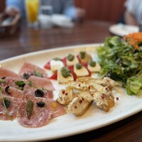 Serafina NEW YORK さいたま新都心店 - 