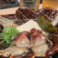 おでん すみ吉 - 