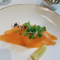 レストラン カスケード - 