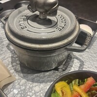 東京焼肉いのうえ 銀座店 -  東京焼肉いのうえ 銀座店 -