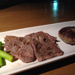 Beer＆Beef Dinning Cariage - 