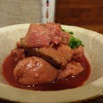 Ｔ2 スミコウテツ - 2014年1月再訪問時撮影