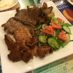 アルコ イリス - 