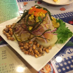 アルコ イリス - 