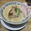 ラーメン・まぜそば SiO Style