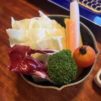 串揚げキッチン だん 梅田店 - 