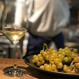 ビストロ ランプ_2