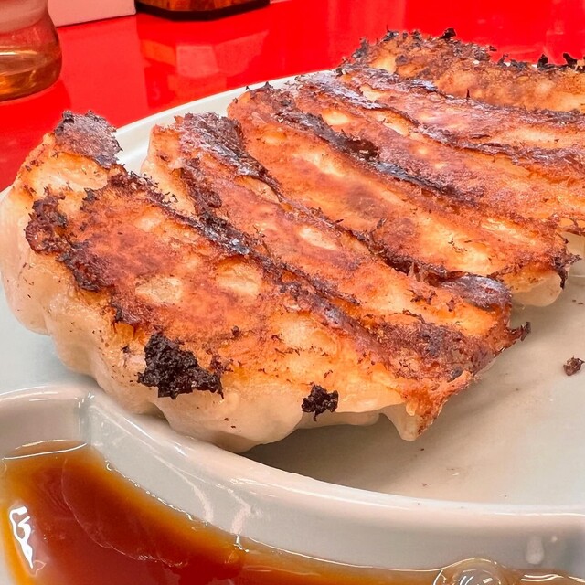 Ramen Yamaoka Ya Taihei Ten photo 2