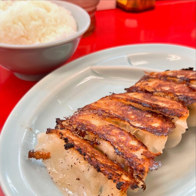 Ramen Yamaoka Ya Taihei Ten photo 3