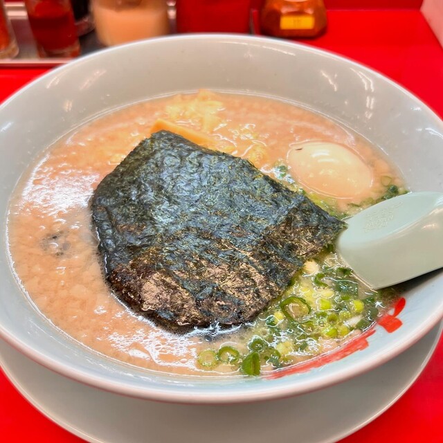 Ramen Yamaoka Ya Taihei Ten photo 4