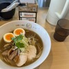 牡蠣だし麺屋 汐ノ音