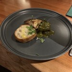 オステリア ルマーカ - 