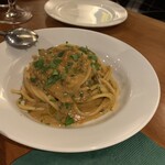 オステリア ルマーカ - 