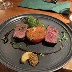 オステリア ルマーカ - 