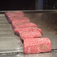 銀座のステーキ 銀座中央店 - 