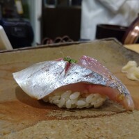 鮨　まつ本 - 