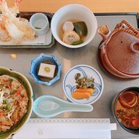 日本料理　さざんか - 