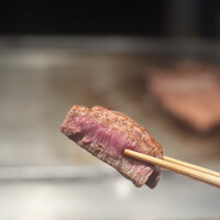銀座のステーキ 銀座中央店 - 