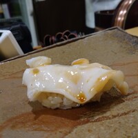 鮨　まつ本 - 