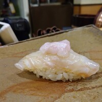 鮨　まつ本 - 
