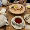 アフタヌーンティー・ティールーム 沖縄リウボウ